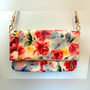 Sole Society Crossbody